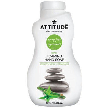 Attitude: Foaming Hand Soap