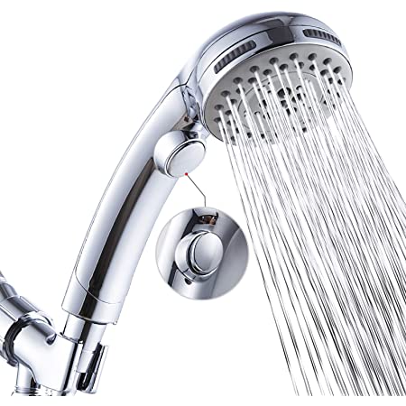 Hand Held Shower Spray (Non- Returnable) - Ea/1