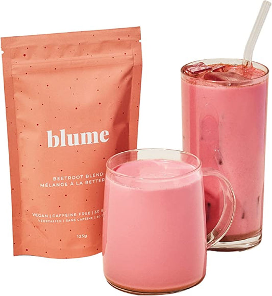 Blume: Latte Mixes