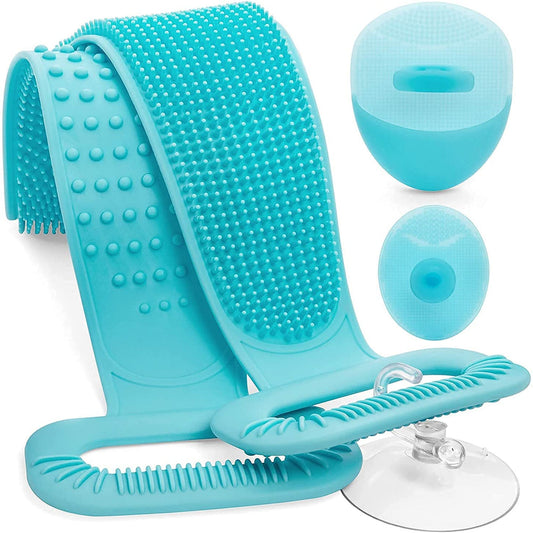 Cs/24 Pad,Back Scrub