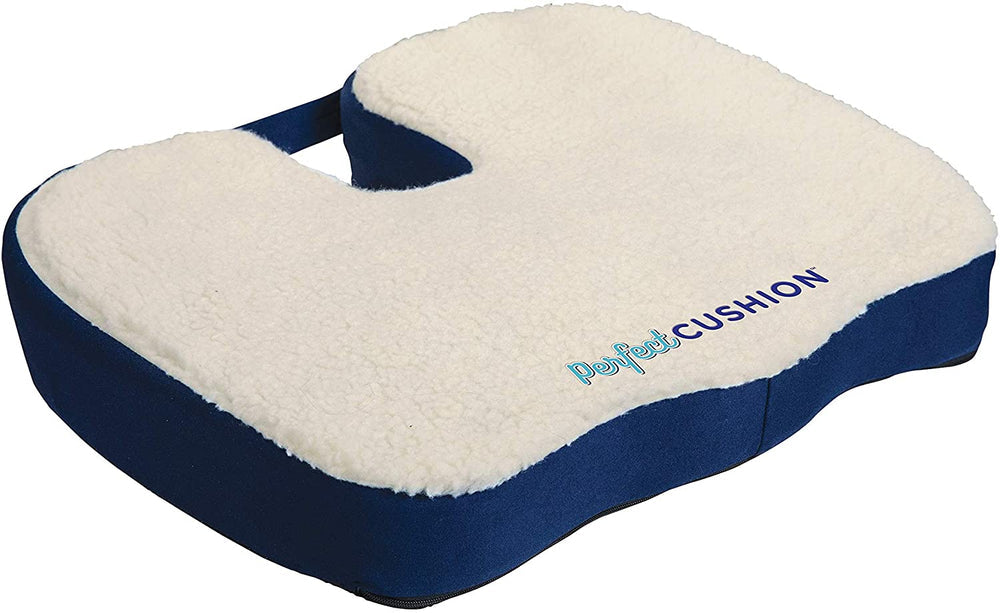 Memory Plus Cushion