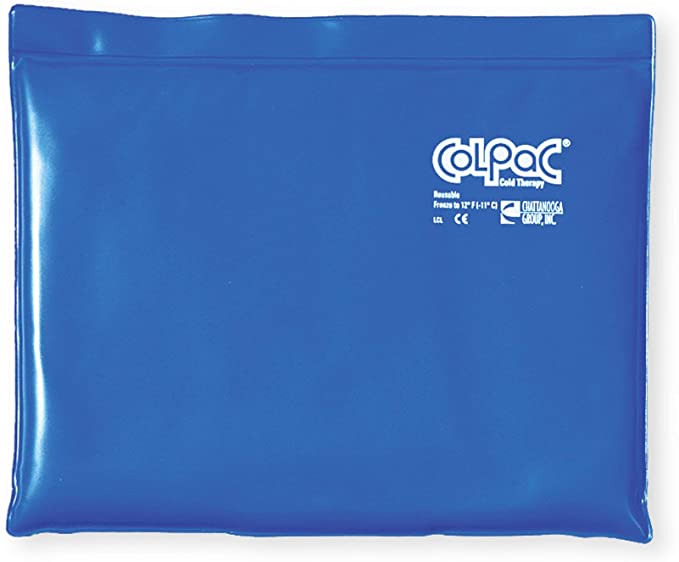 Hydrocollator Vinyl Colpac 11 X 14in - Ea/1