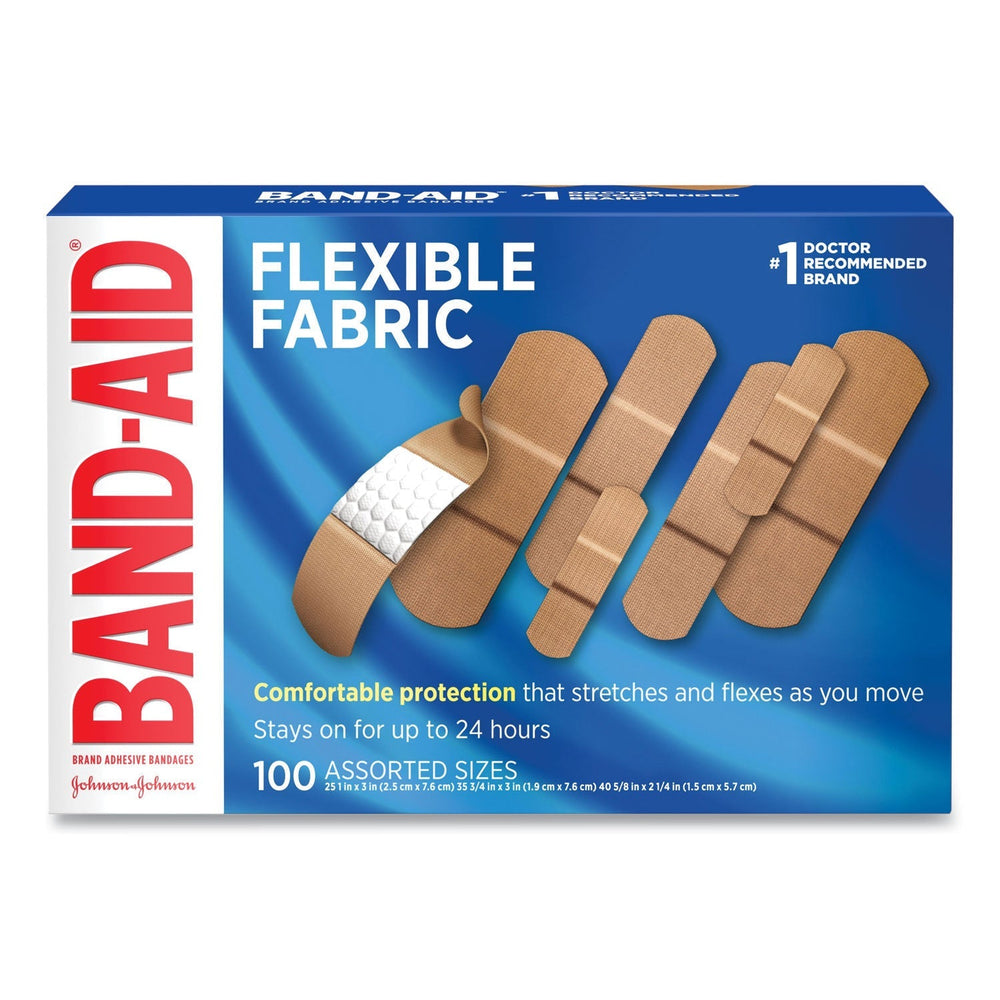 Ea/1 Display, Bandage,Assorted