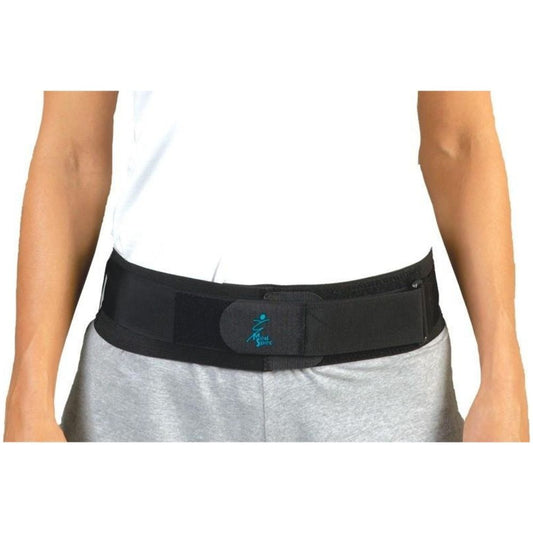 Sacroiliac (S.I.) Belt - Lumbar Support (Per Each)