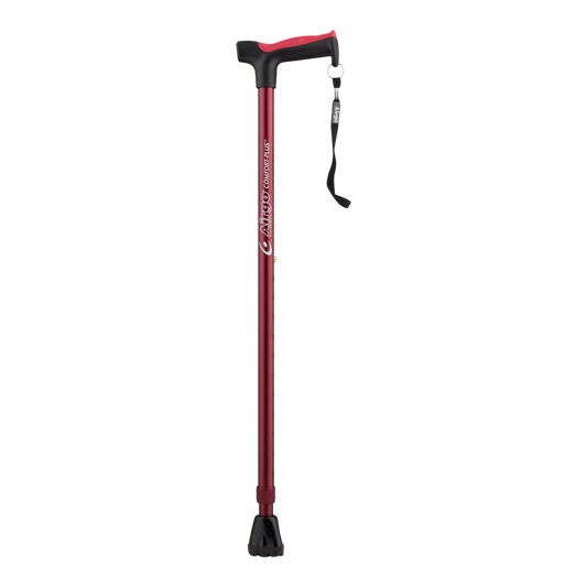 Airgo Comfort-Plus Derby Handle Cane