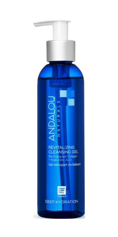 Andalou: Revitalizing Cleansing Gel