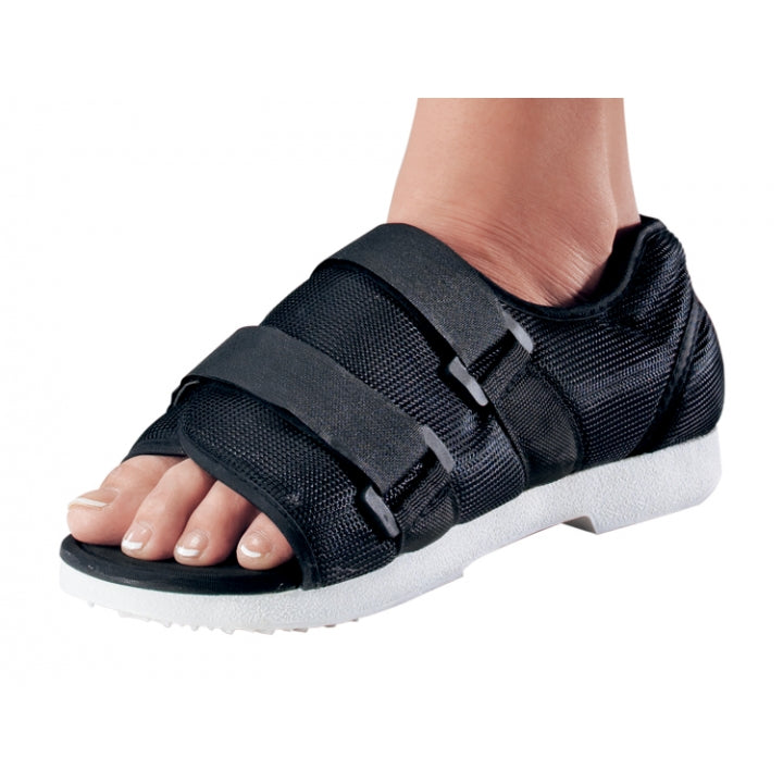 Ea/1 Procare Med/Surg Shoe, Male Size 11-13 Large
