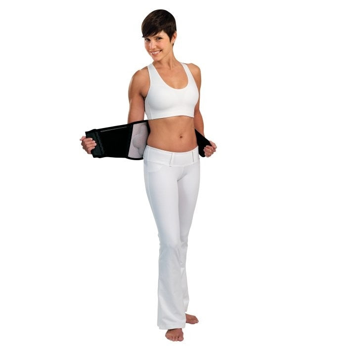 Ea/1 Procare Comfort Form Back Support,  (42" - 56') Xx-Large