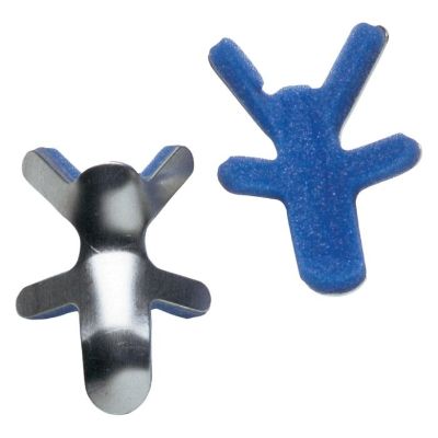 Procare® Frog Splints, Medium (Box 12 pcs)