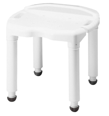 Universal Bath seat Without back