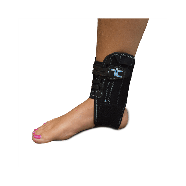 BILATERAL ANKLE STABILIZER OSFM
