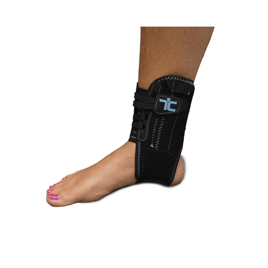 BILATERAL ANKLE STABILIZER OSFM