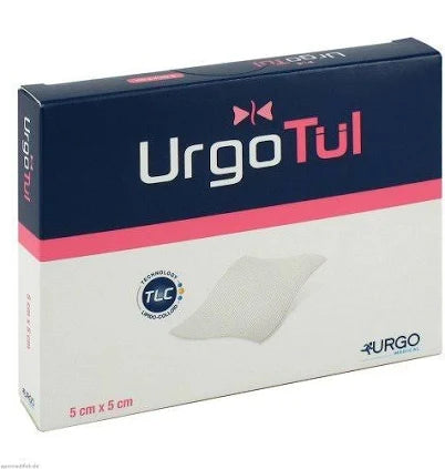 Urgotul Dressing 5cm x 5cm 504004