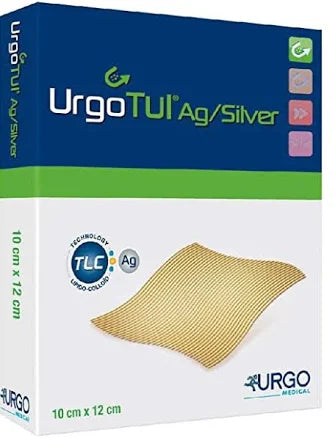 UrgoTul AG Dressing 508393