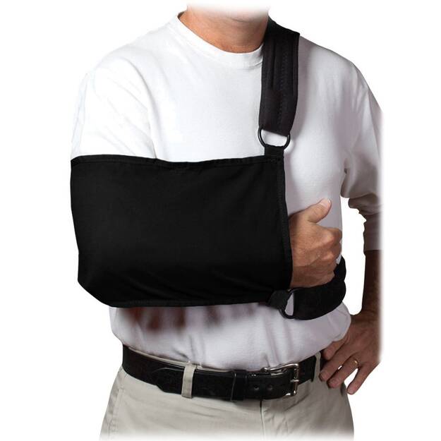 ARM SLING ADULT AND CHILD