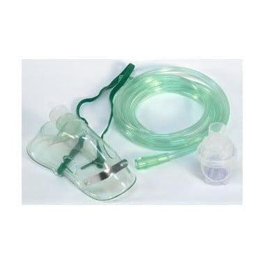 AMG Medical: MedPro Aerosol Mask