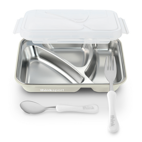 ThinkSport: Airtight Lunch Container