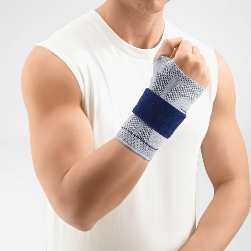 Bauerfeind ManuTrain® Wrist Brace