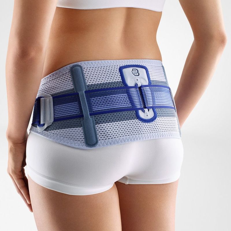 Bauerfeind SacroLoc® Back Brace