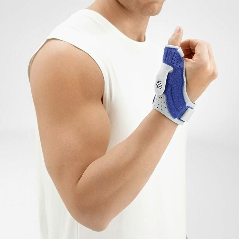 Bauerfeind RhizoLoc® Wrist Brace