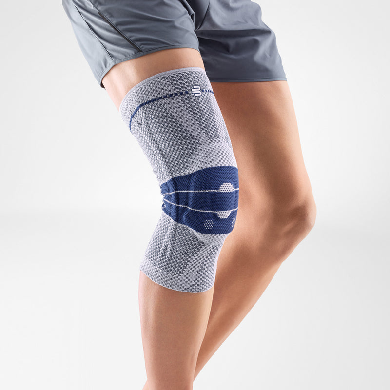 Bauerfeind Genutrain® Standard Knee Brace