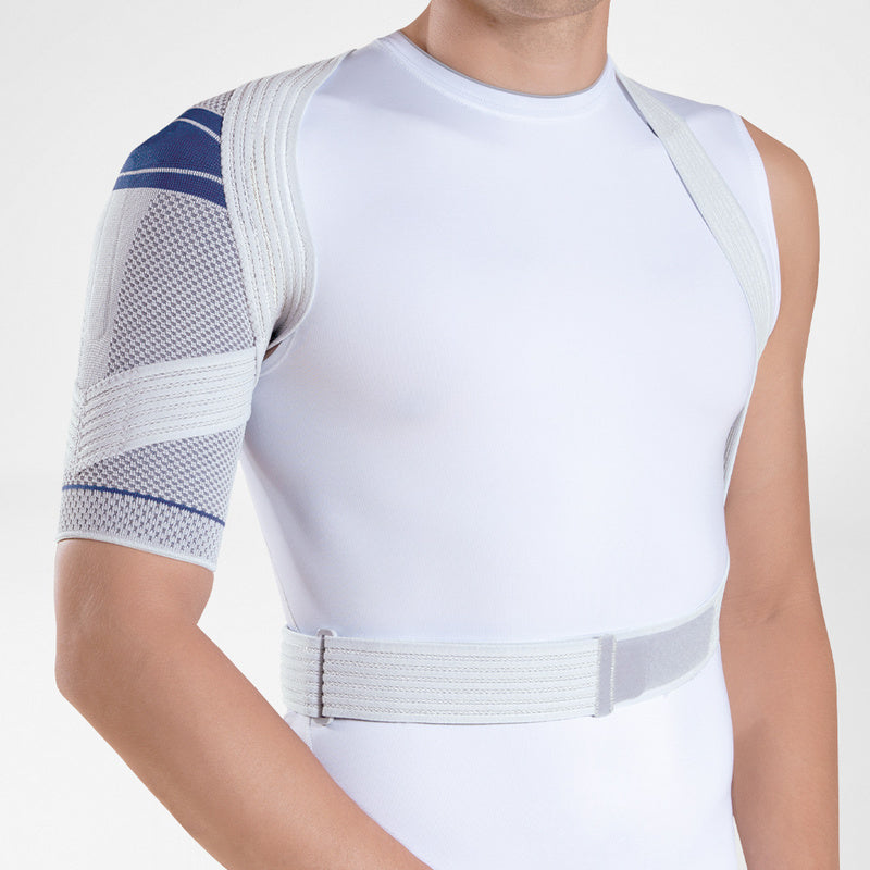 Bauerfeind OmoTrain® Shoulder Brace