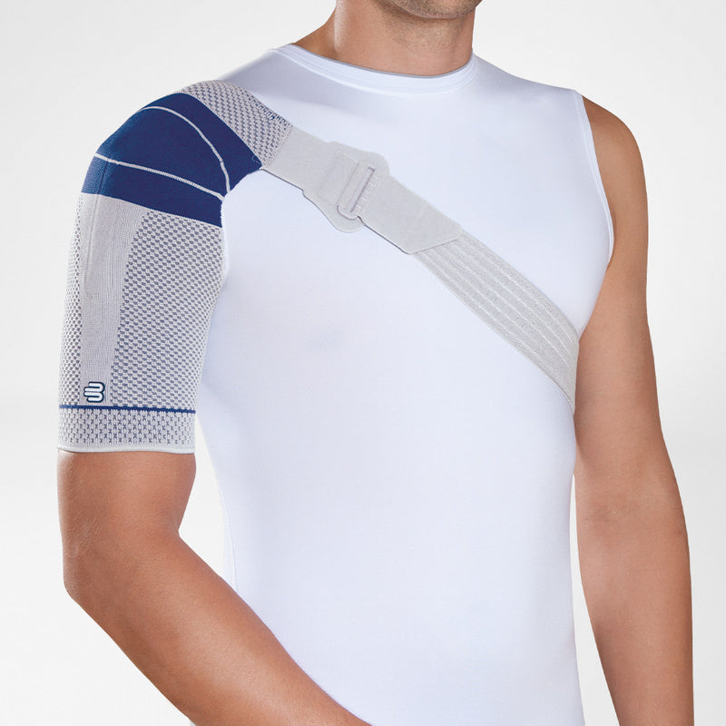 Bauerfeind OmoTrain® S Shoulder Brace