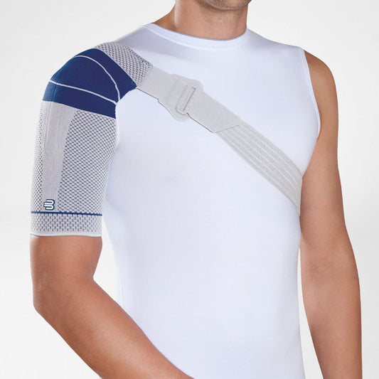 Bauerfeind OmoTrain® S Shoulder Brace