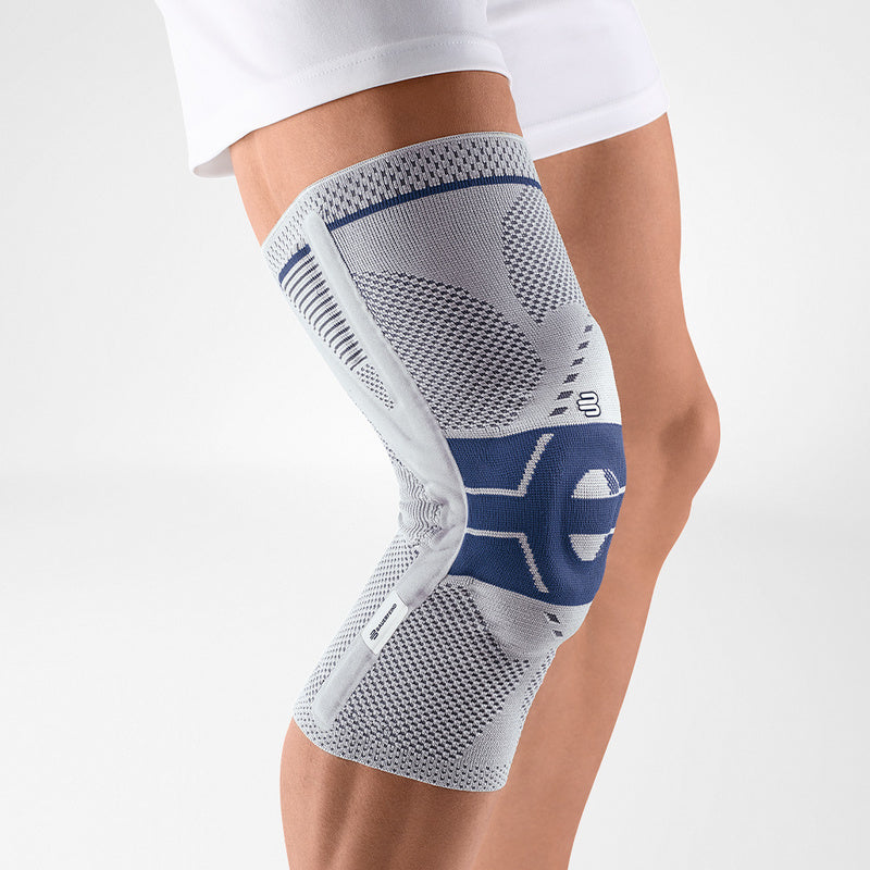 Bauerfeind Genutrain® P3 Knee Brace