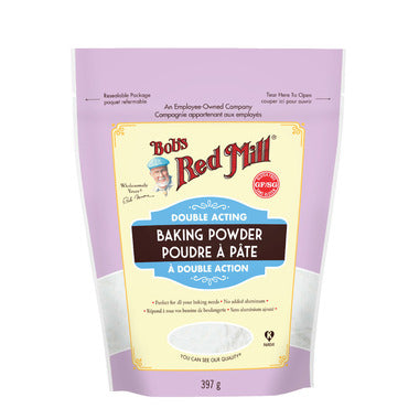 Bob's Red Mill: Baking Powder