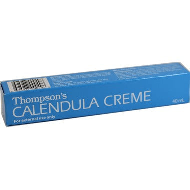 Thompson's: Calendula Cream