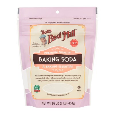 Bob's: Baking Soda