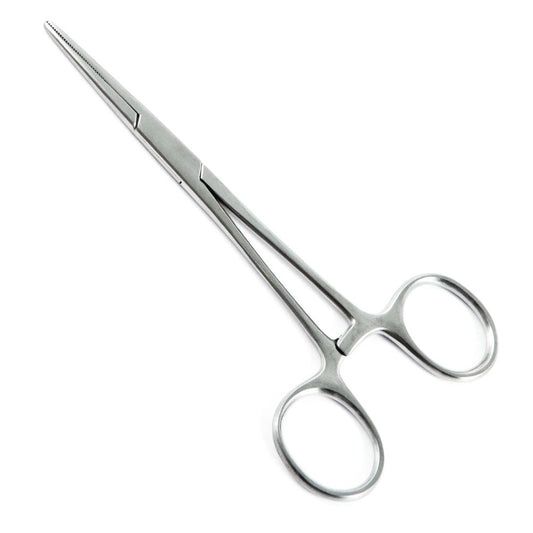 Sklar® Econo Sterile™ Kelly Hemostatic Forceps, Straight, 5-1/2"