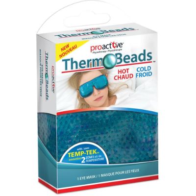 Therm-O-Beads™ Eye Mask (Per Each)