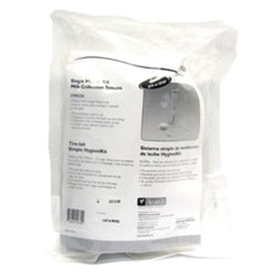 Ameda SINGLE Hygienikit Milk Collection System