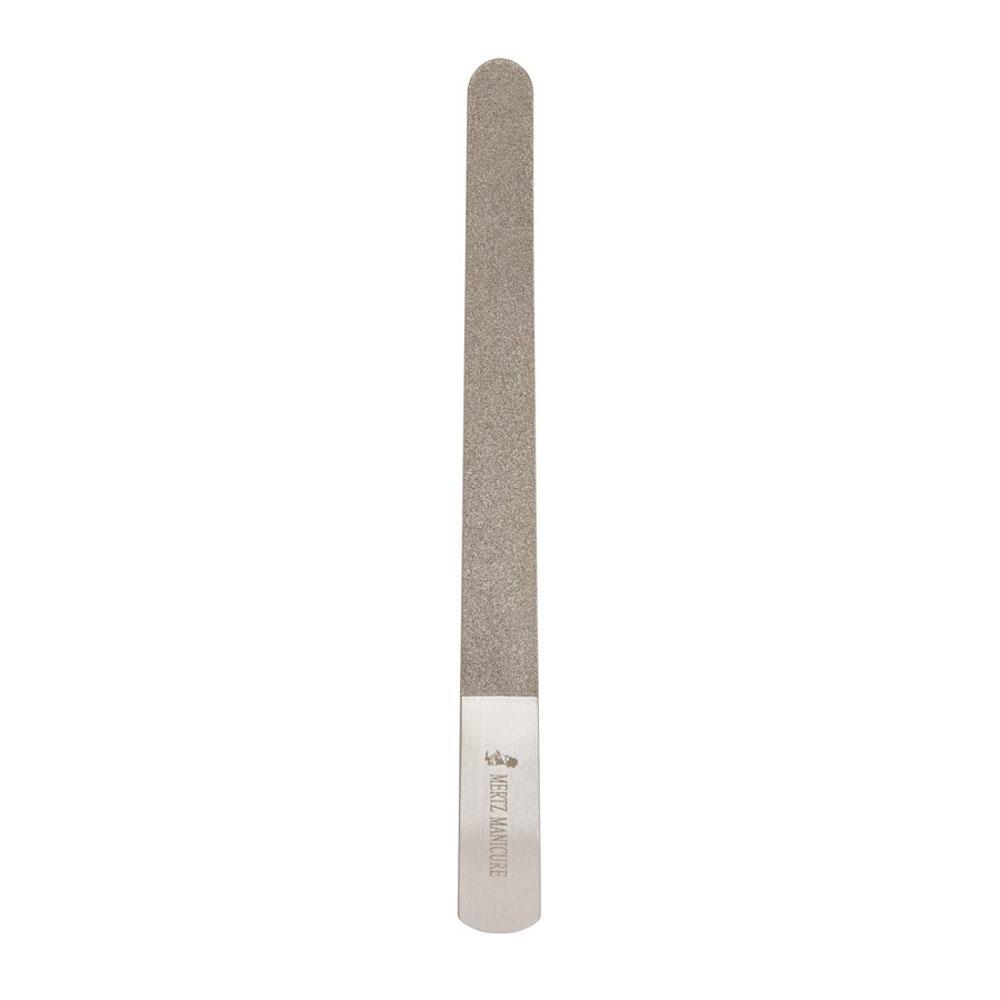 Foot File Stainless Steel
