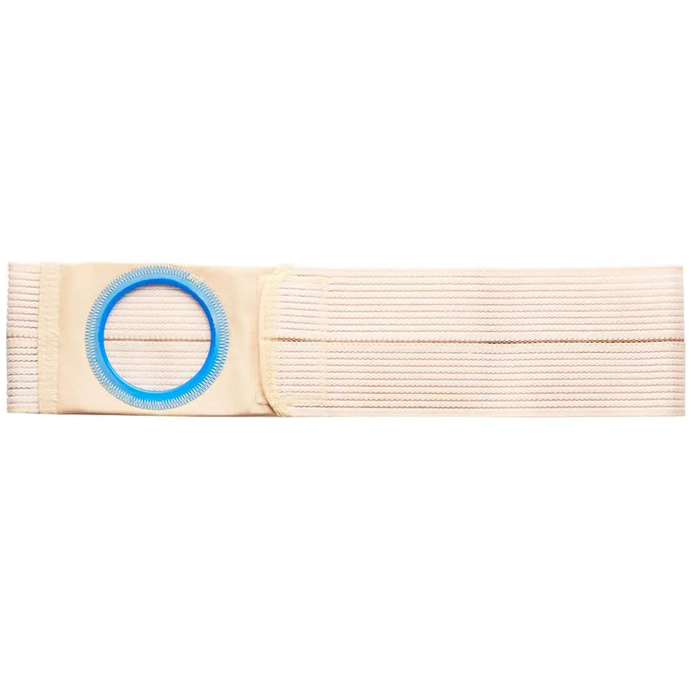 Ea/1 Flat Panel Cool Comfort 4" Support Belt Md (32-36") Beige - No Hole - (Non-Returnable)