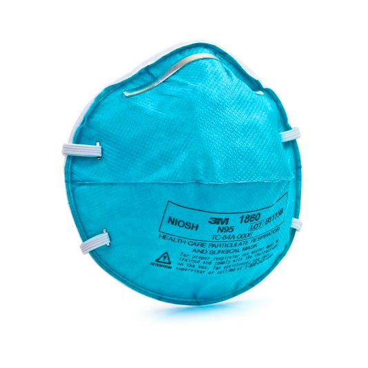 99% bacterial filtration efficiency