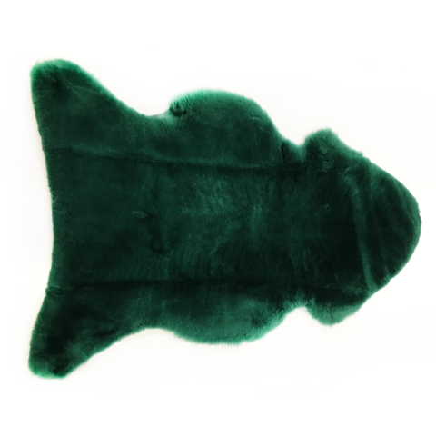 Australian Sheepskin Apparel Bed Pad 39 x 30