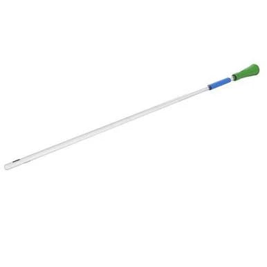 GentleCath Male Hydrophilic Catheter with water sachet - Box 100 pcs