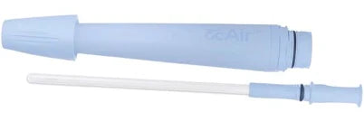 GentleCath Air Intermittent Catheters for Women - Box 100 pcs