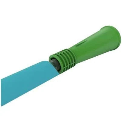 GentleCath Glide Intermittent Catheter with Straight Tip Fr 8 - Box 100 pcs