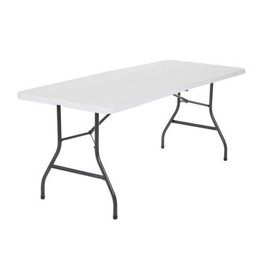 Dinning Table Multi Ht/ Edge Style, Dark Rum Cherry. 2 People. - Ea/1