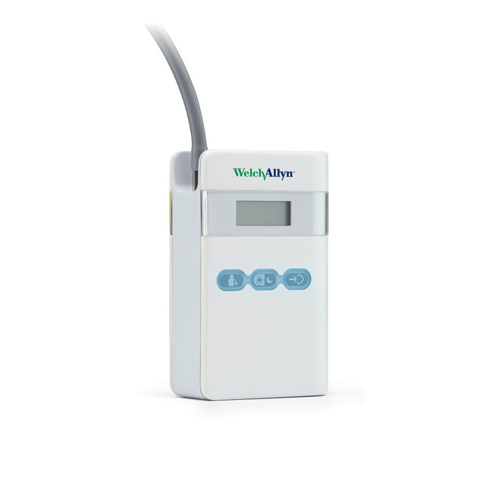 Welch Allyn® ABPM 7100 Recorder w/Adult & Adult Long Cuff