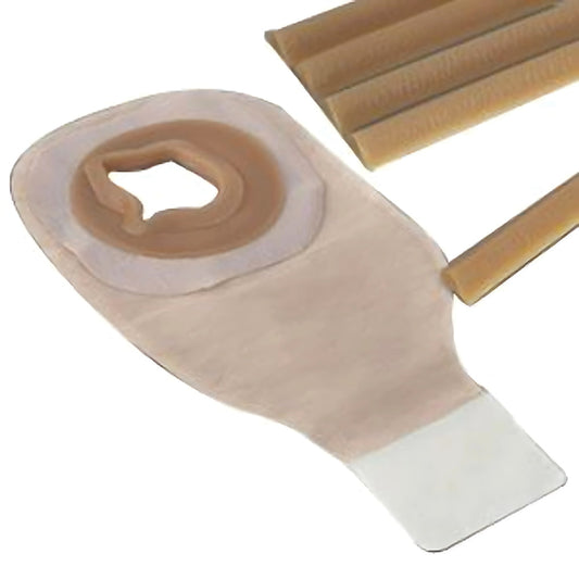 ADAPT BARRIER STRIPS BX/10