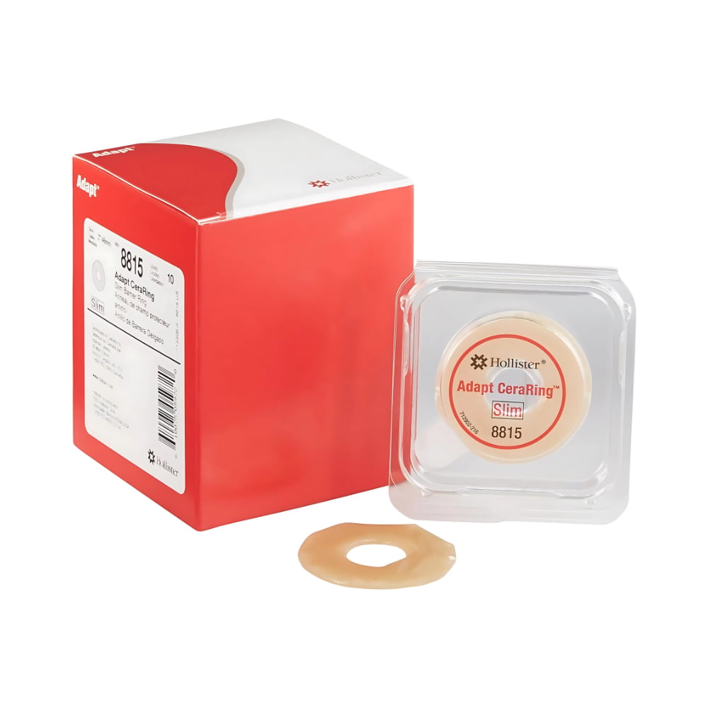 ADAPT FLAT BARRIER RINGS 4' (102MM) BX/10