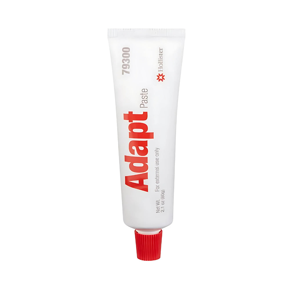 ADAPT OSTOMY PASTE 2.1OZ (60G) TUBE EA/1