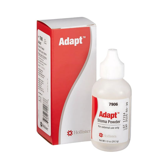 ADAPT POWDER 1OZ (30ML) PUFF BOTTLE EA/1