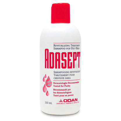 ADASEPT SHAMPOO 250MLADASEPT SHAMPOO 250ML.