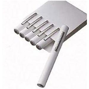 Pk/6 Adlite Disposable Penlight 5" X 1/2" ,Sealed Concentric Beam